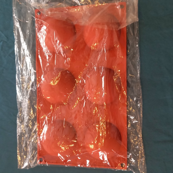 Hot Chocolate bomb silicone molds - Picture 2 of 2